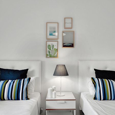 Del Parque Flats - Golf & Beach Terrace Malaga Zewnętrze zdjęcie