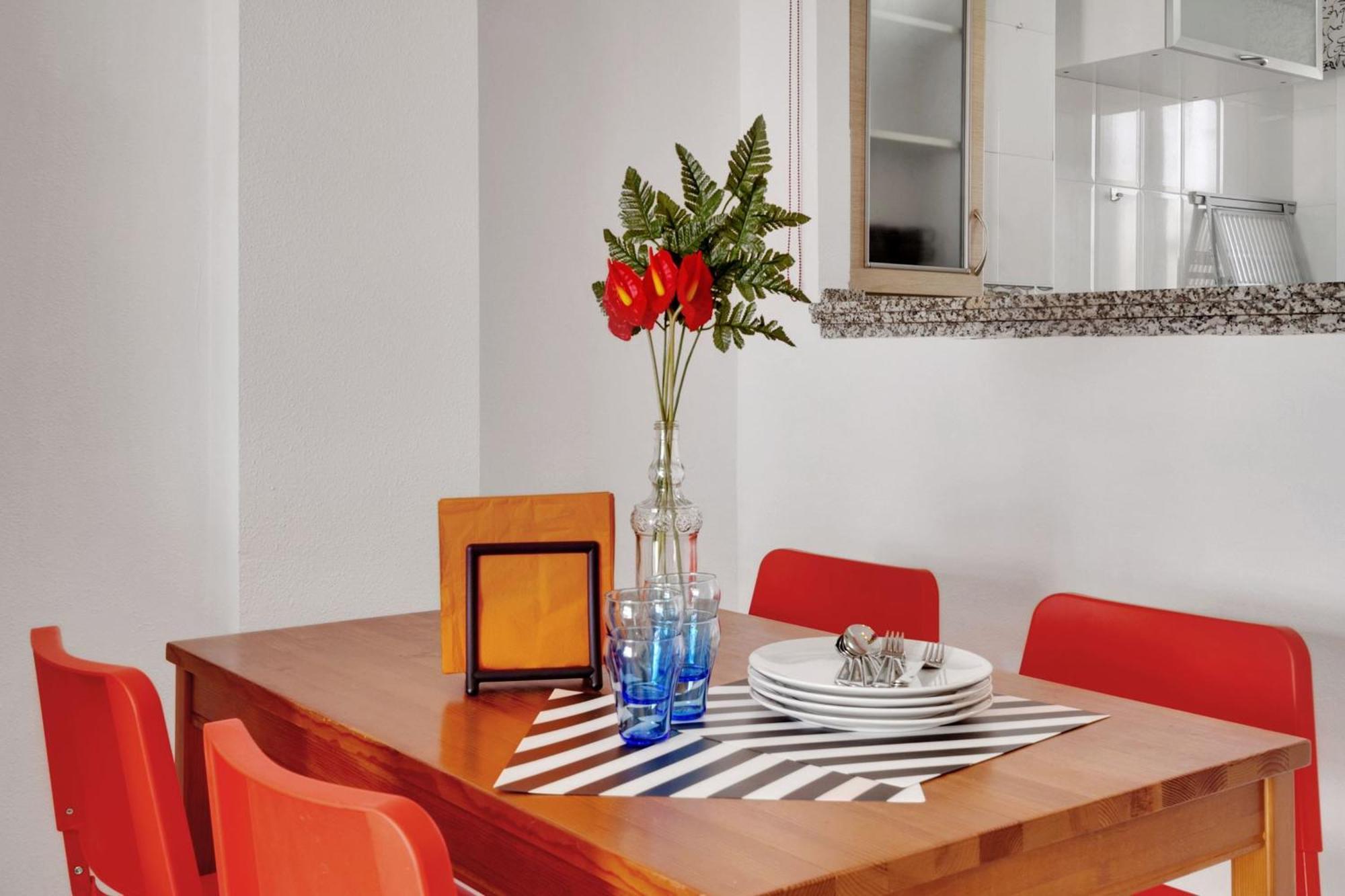 Del Parque Flats - Golf & Beach Terrace Malaga Zewnętrze zdjęcie